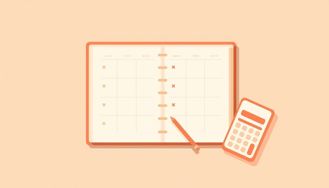 Massoterapeuta autônomo: quanto da sua agenda virou receita de verdade no último mês?