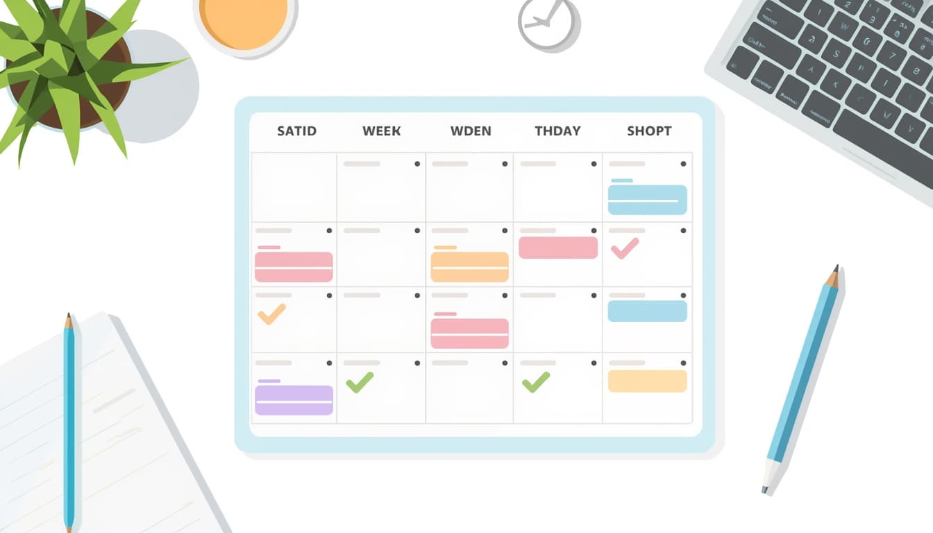 Sistema de agendamento para clínicas: o que muda quando você para de fazer tudo pelo WhatsApp