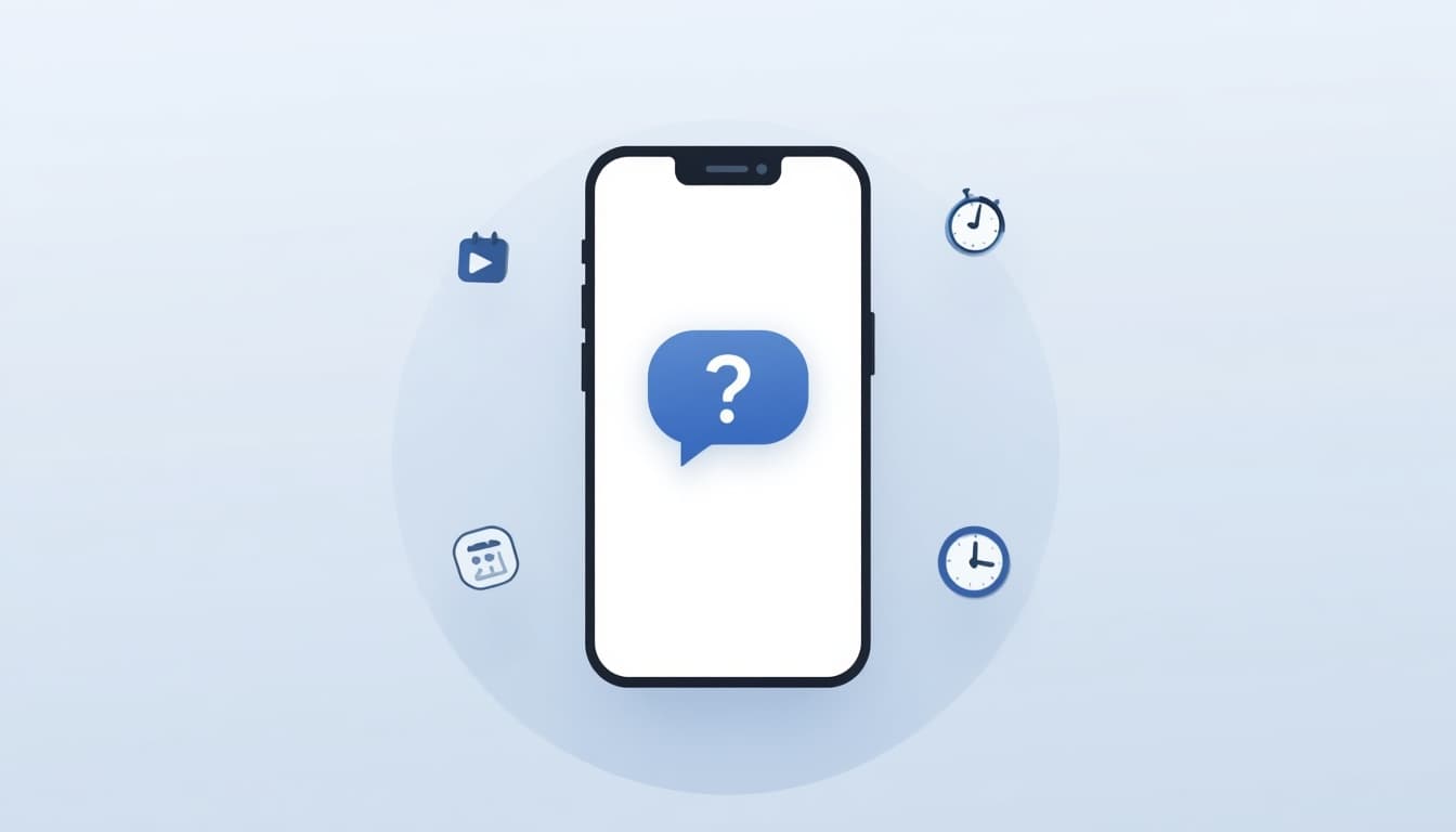 Novo paciente pediu horário pelo Instagram. Quanto tempo você gastou até confirmar?